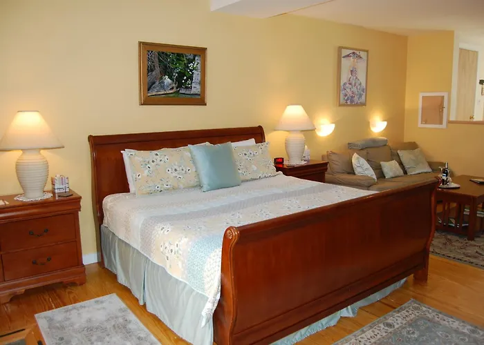 Shaker Mill Inn